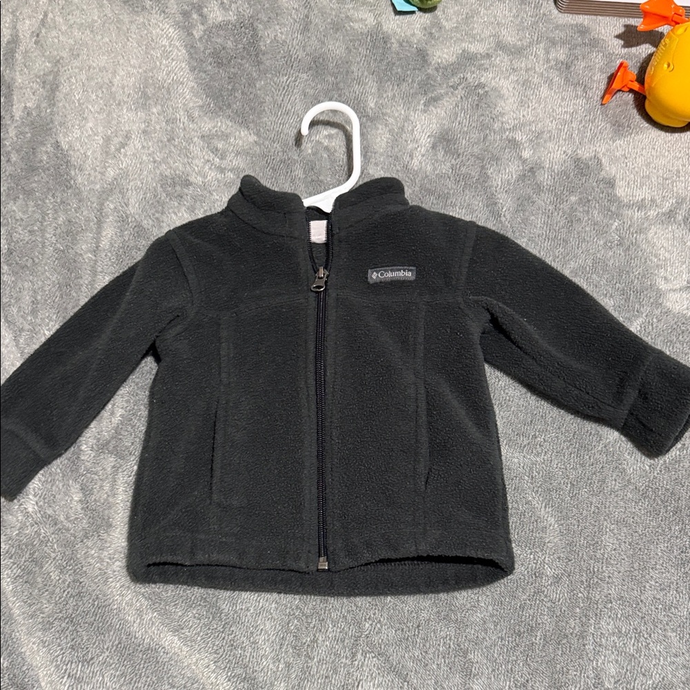 Columbia Baby Fleece Jacket
